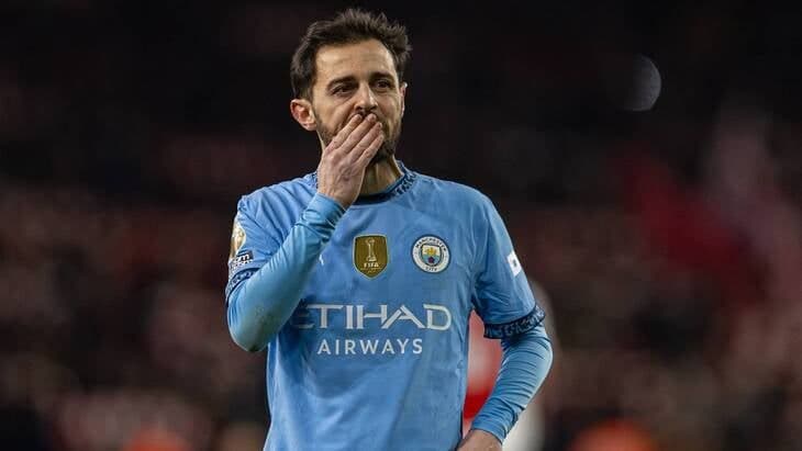 «Манчестер Сити» - «Плимут»