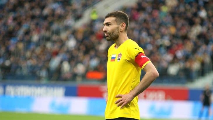 «Химки» – «Факел»