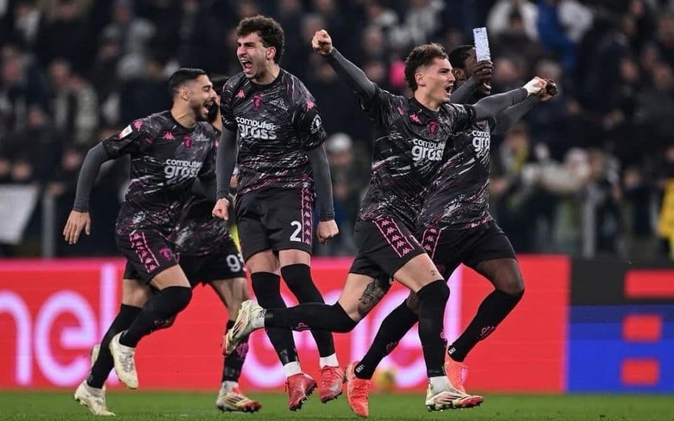 «Дженоа» – «Эмполи» 