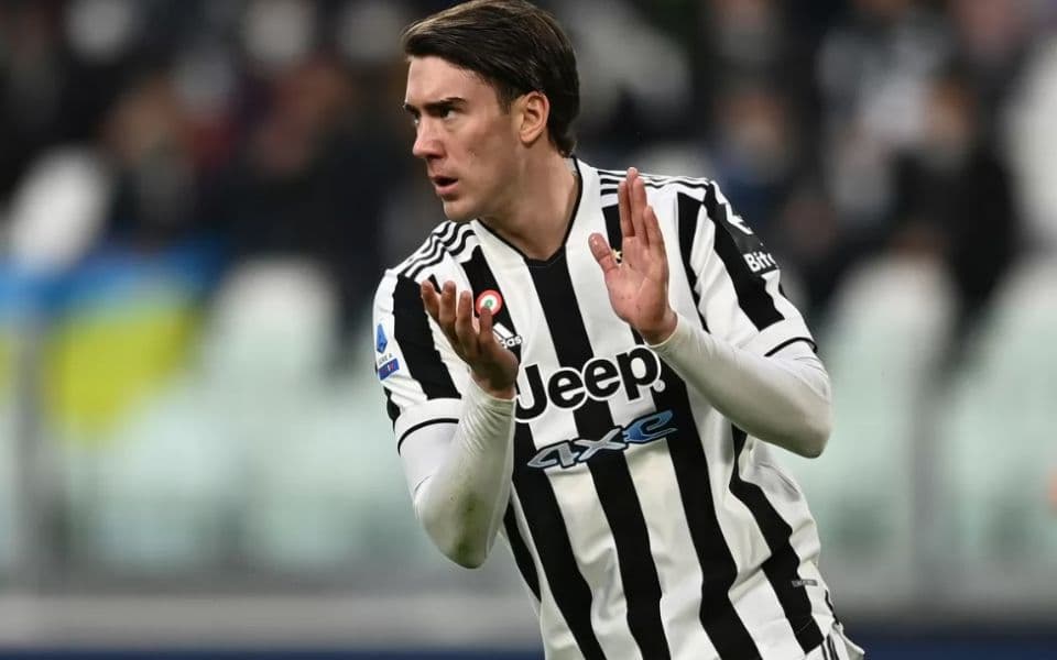 «Ювентус» – «Верона»