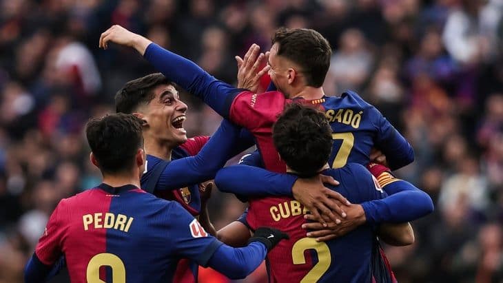 «Бенфика» - «Барселона»