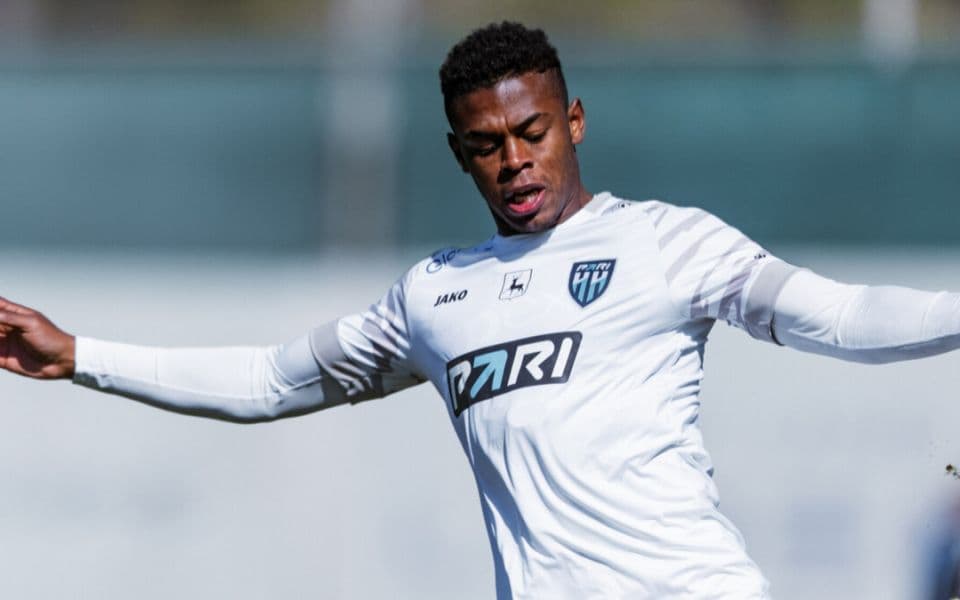 «Пари НН» - «Краснодар»