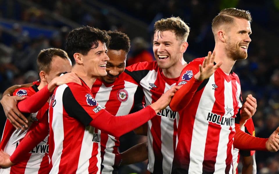 «Брентфорд» - «Астон Вилла»