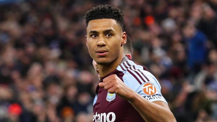 «Брентфорд» - «Астон Вилла»