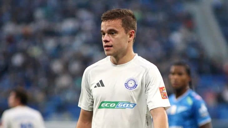 «Оренбург» - «Ростов»