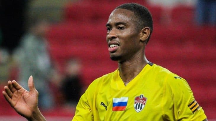 ЦСКА - «Химки»