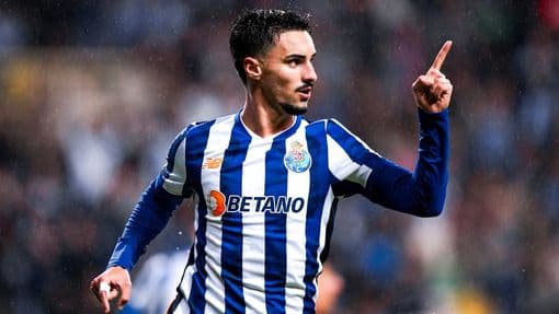 «Брага» - «Порту»