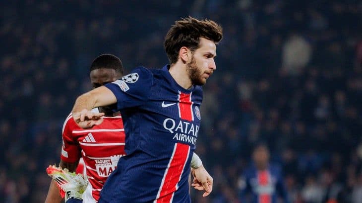 «Ренн» - «ПСЖ»