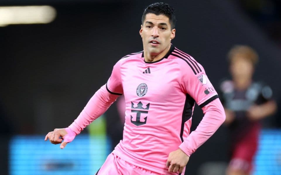 «Интер Майами» - «Шарлотт»