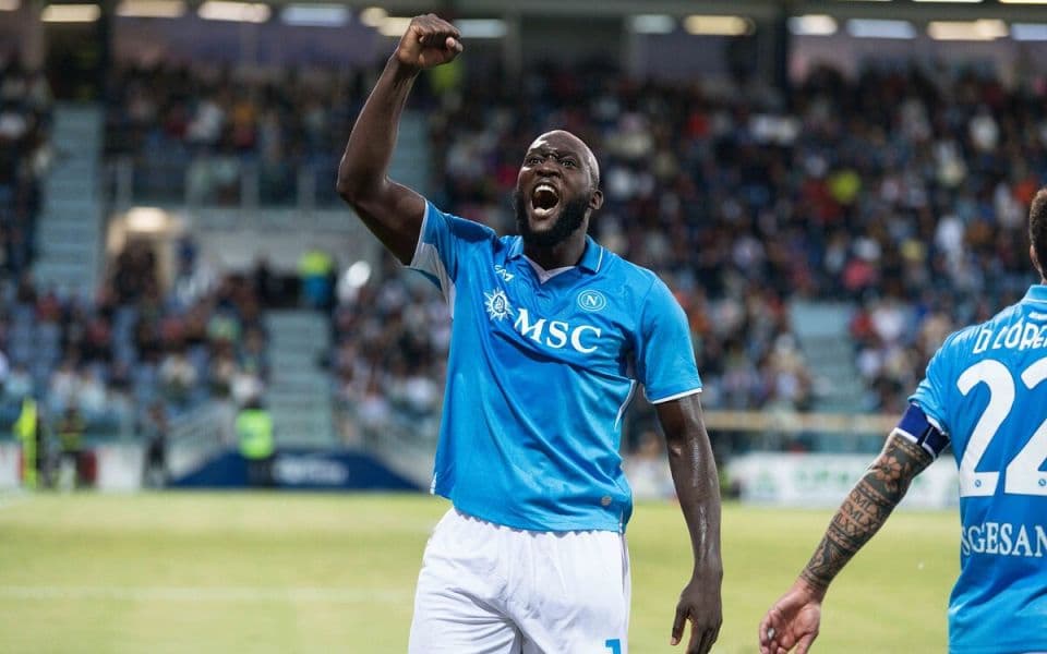 «Наполи» – «Фиорентина»