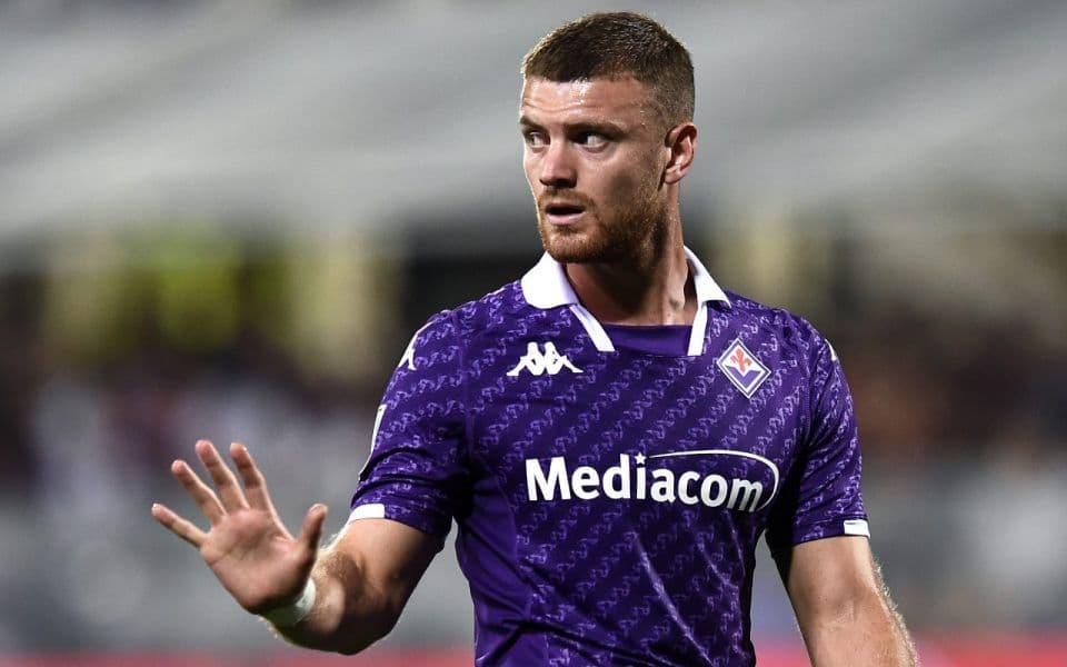 «Наполи» – «Фиорентина»