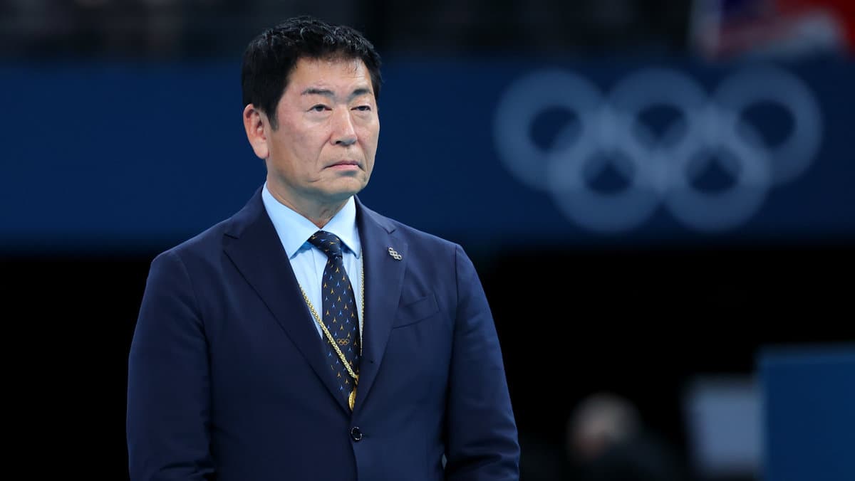 Фетисов: приезд Ватанабэ в Россию - положительный шаг, хоть японцы нам и конкуренты