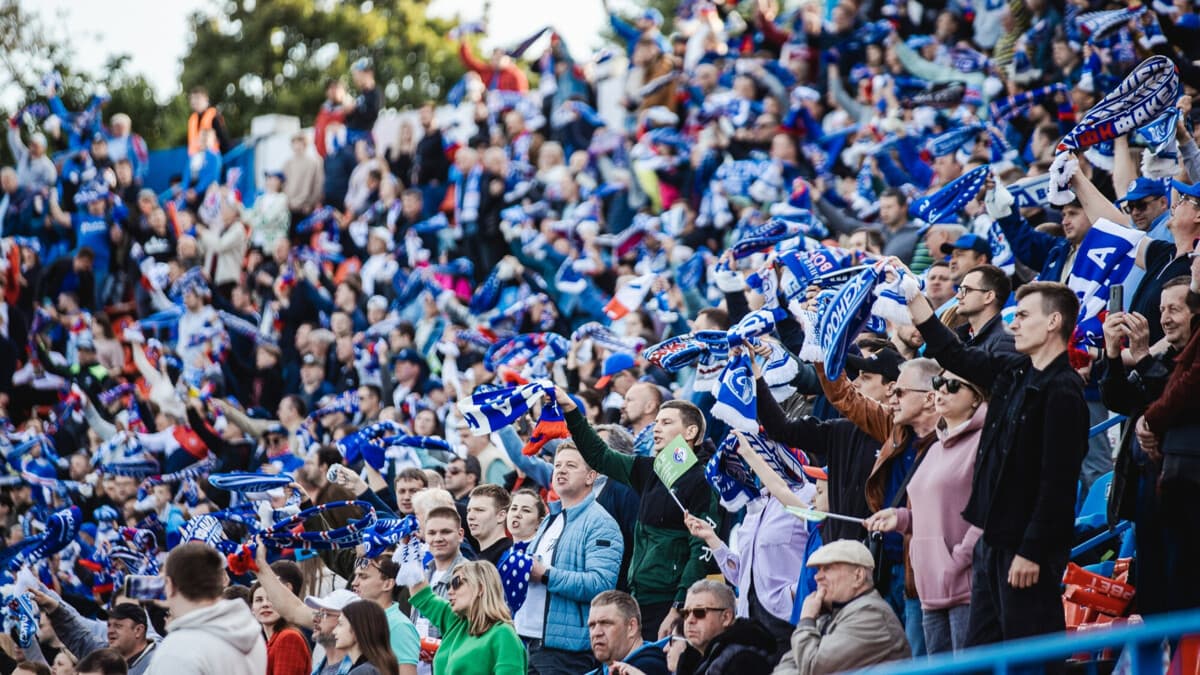 Созин: Fan ID — профанация, это не имеет отношения к безопасности