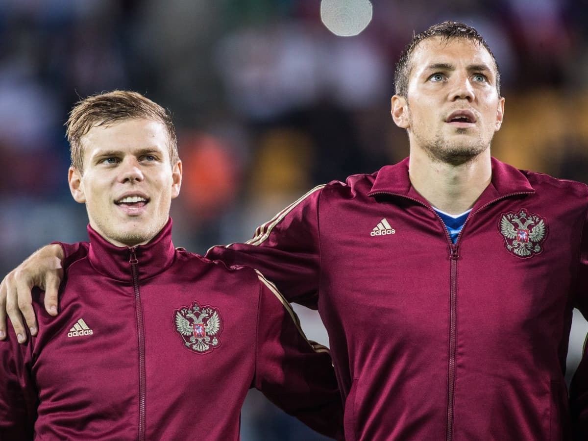 Ари: Дзюба — лучший нападающий в истории российского футбола, но Кокорин и Смолов тоже хороши