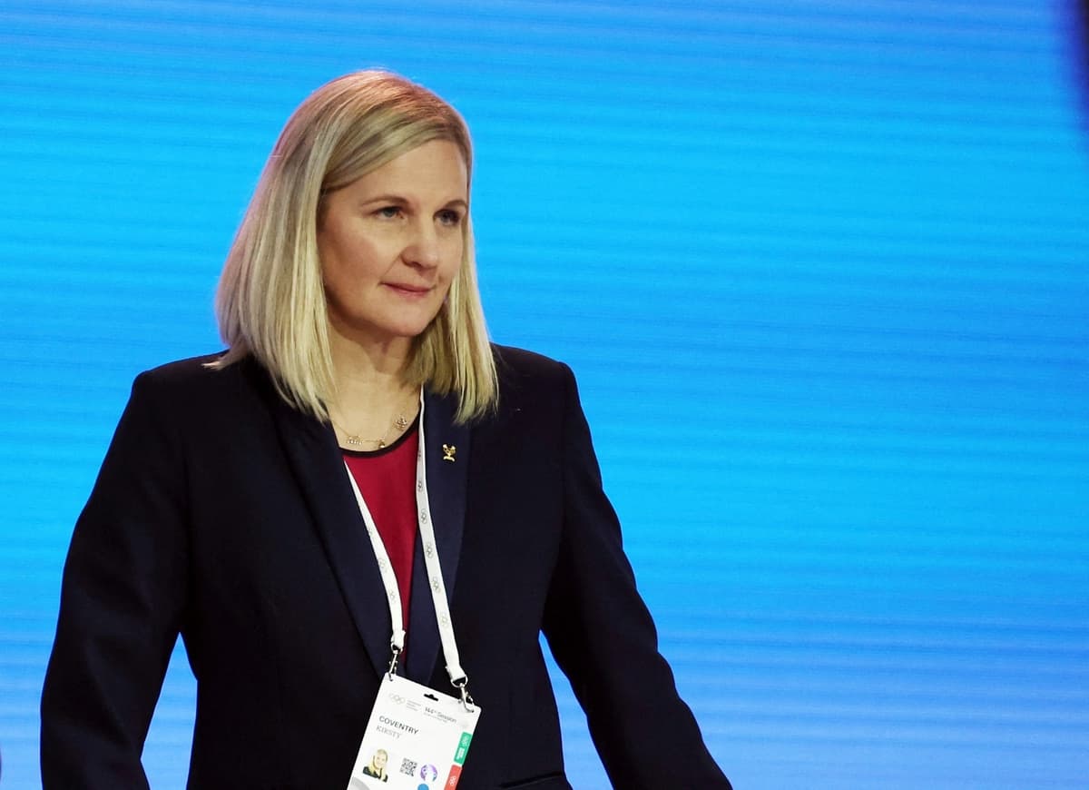 Двукратный чемпион ОИ Панкратов: классно, что новый глава МОК из водных видов спорта