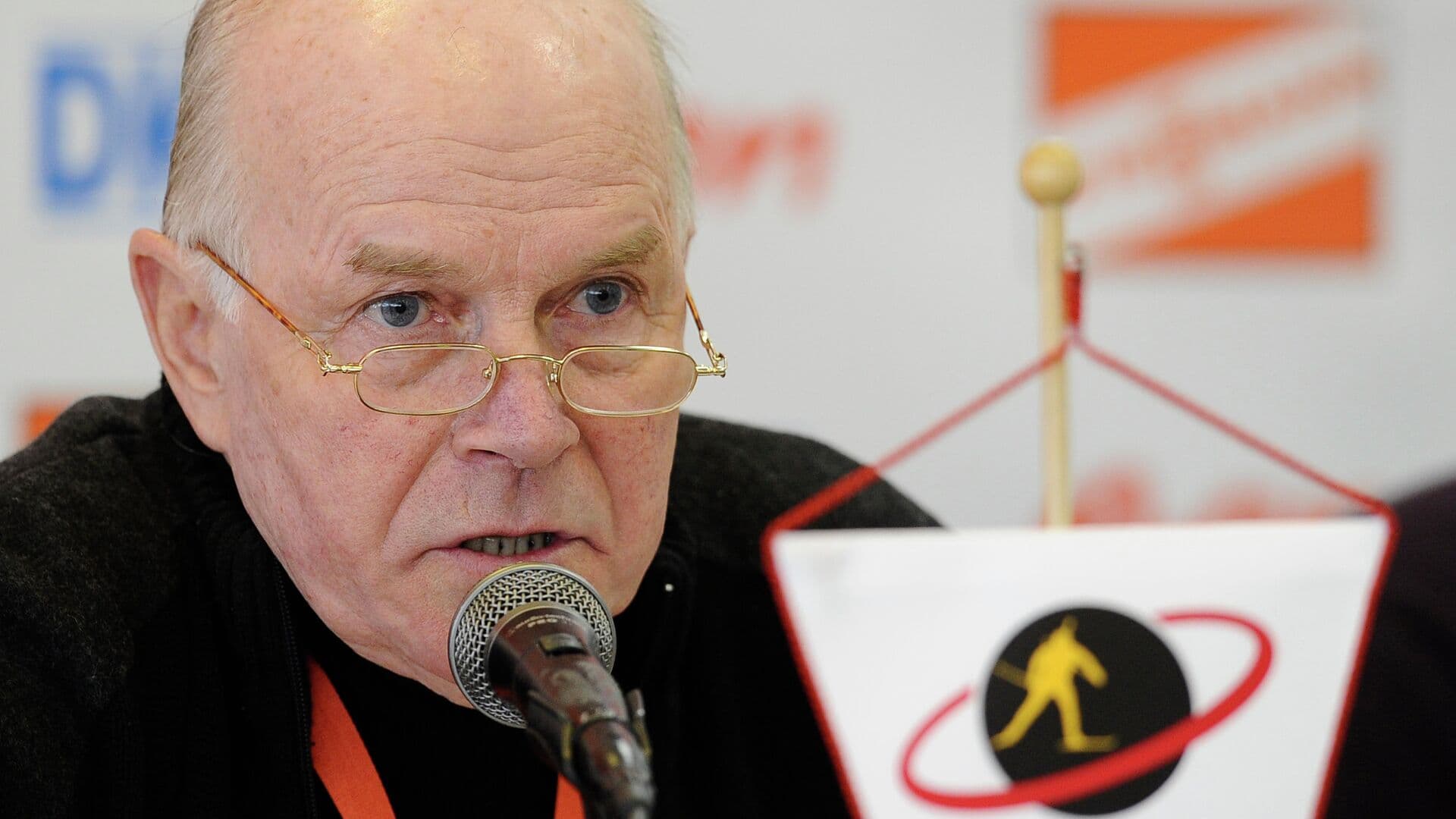 Александр Тихонов: экс-глава IBU Бессеберг - пьяница и развратник, он позорил всех