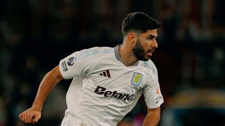 «Астон Вилла» – «Брюгге»