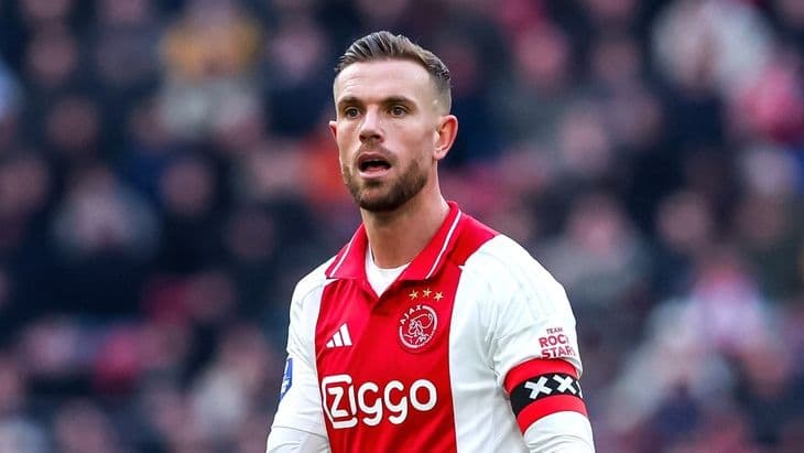 «Айнтрахт» - «Аякс»