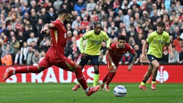 «Саутгемптон» - «Вулверхэмптон»