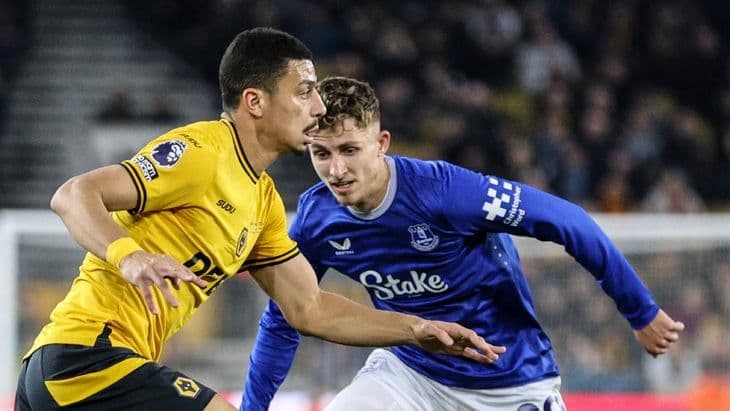 «Саутгемптон» - «Вулверхэмптон»