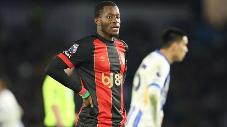 «Борнмут» - «Брентфорд»