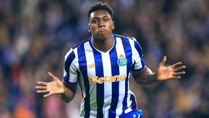 «Порту» - «АВС»