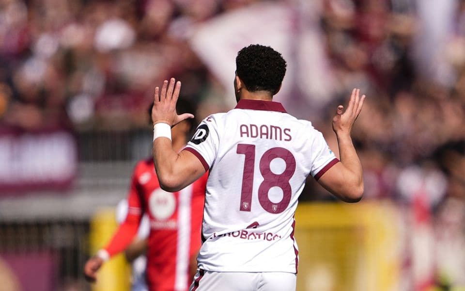 «Торино» – «Эмполи» 