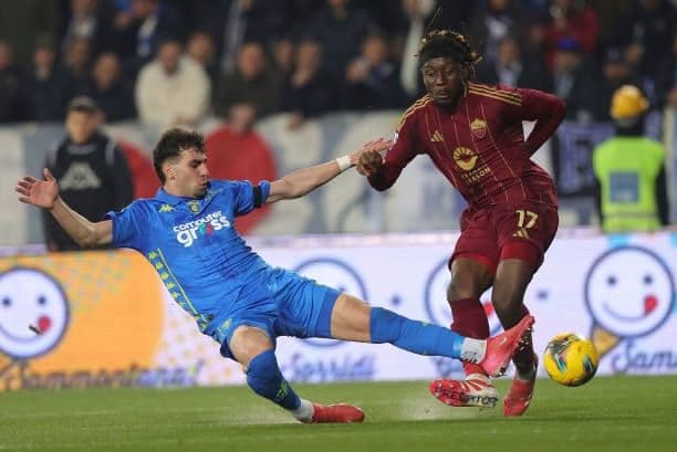 «Торино» – «Эмполи» 