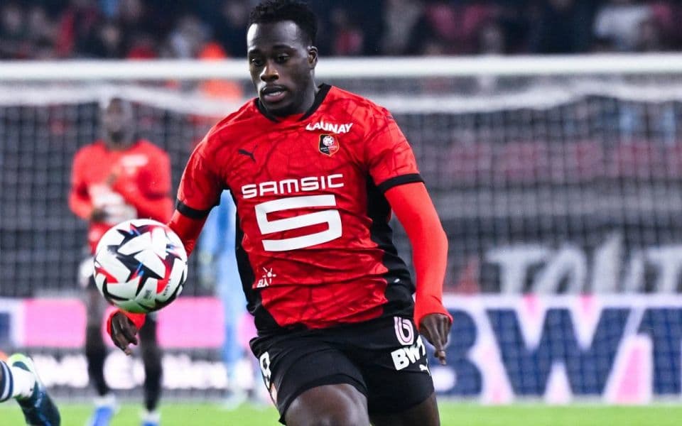 «Ланс» - «Ренн»