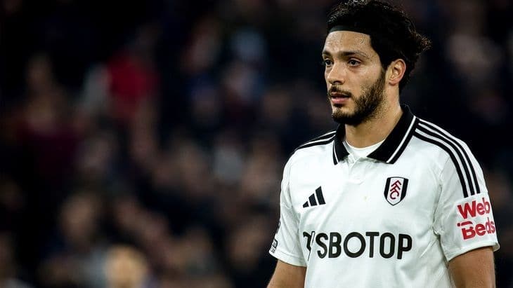 «Фулхэм» - «Тоттенхэм»