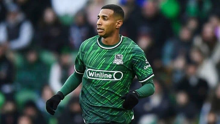 «Ростов» - «Краснодар»