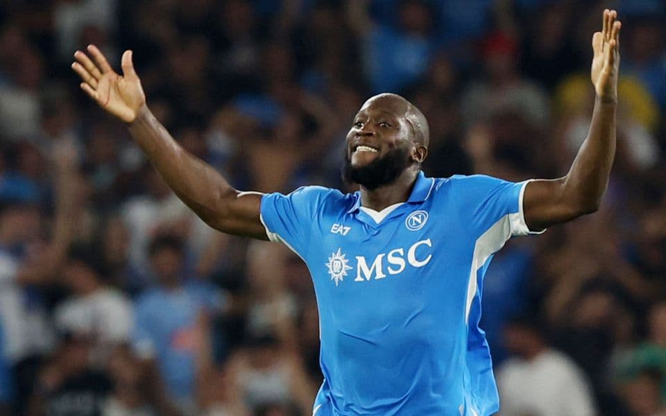 «Венеция» – «Наполи»