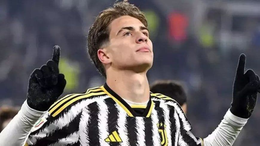 «Фиорентина» – «Ювентус»