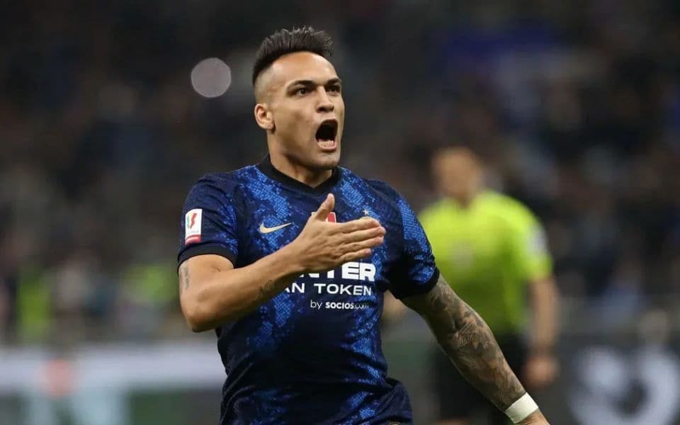 «Аталанта» – «Интер»