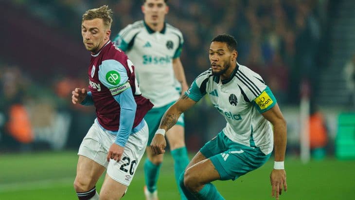 «Ливерпуль» - «Ньюкасл»