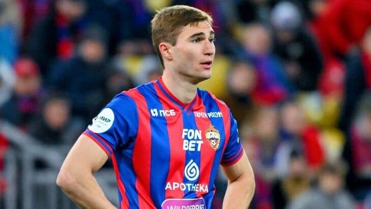 «Партизан» - ЦСКА