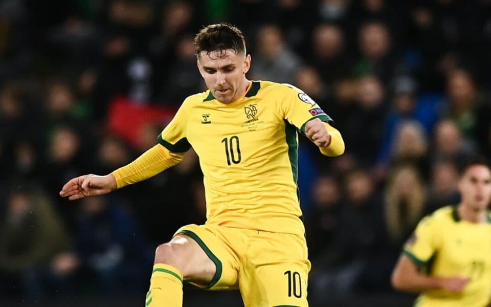 Литва - Финляндия