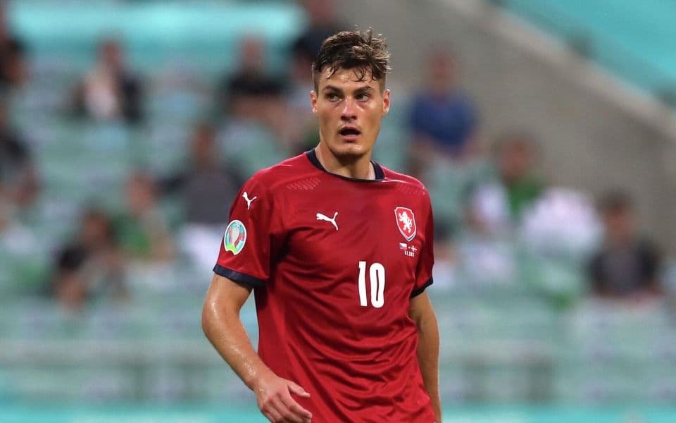 Гибралтар – Чехия