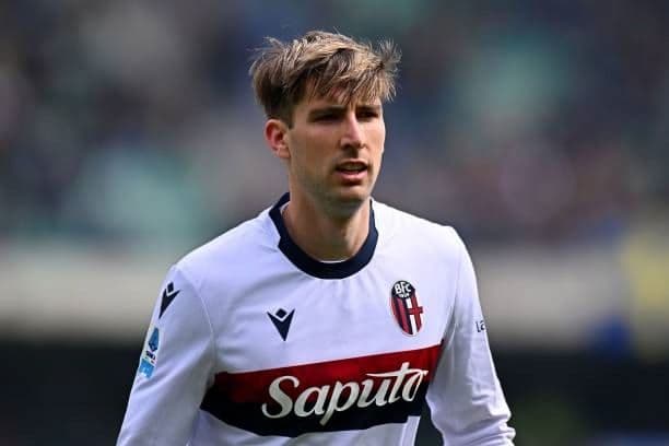 «Венеция» – «Болонья» 