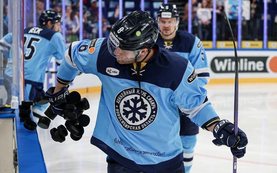 Салават Юлаев - Сибирь