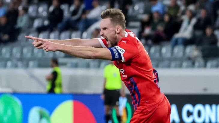 «Вольфсбург» — «Хайденхайм»