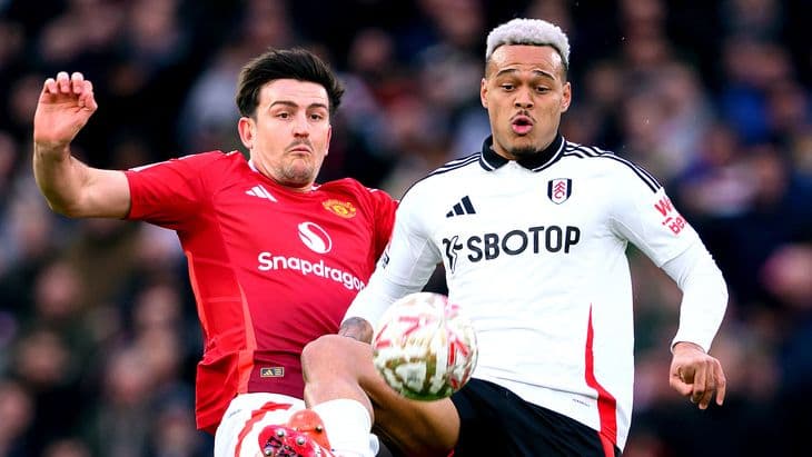 «Фулхэм» - «Кристал Пэлас»