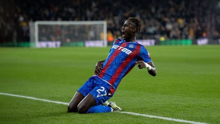 «Фулхэм» - «Кристал Пэлас»