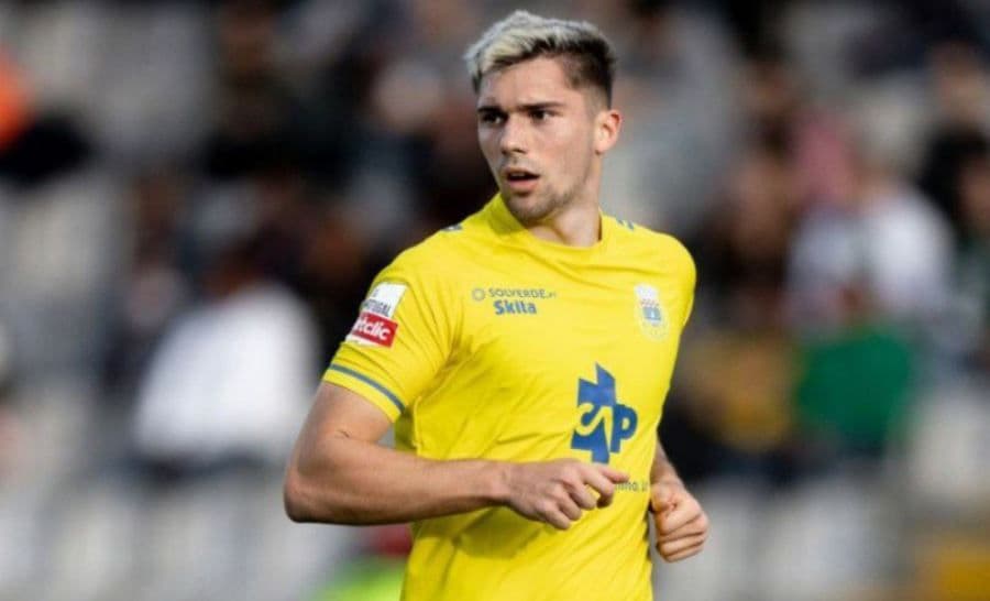 «Брага» - «Арока»