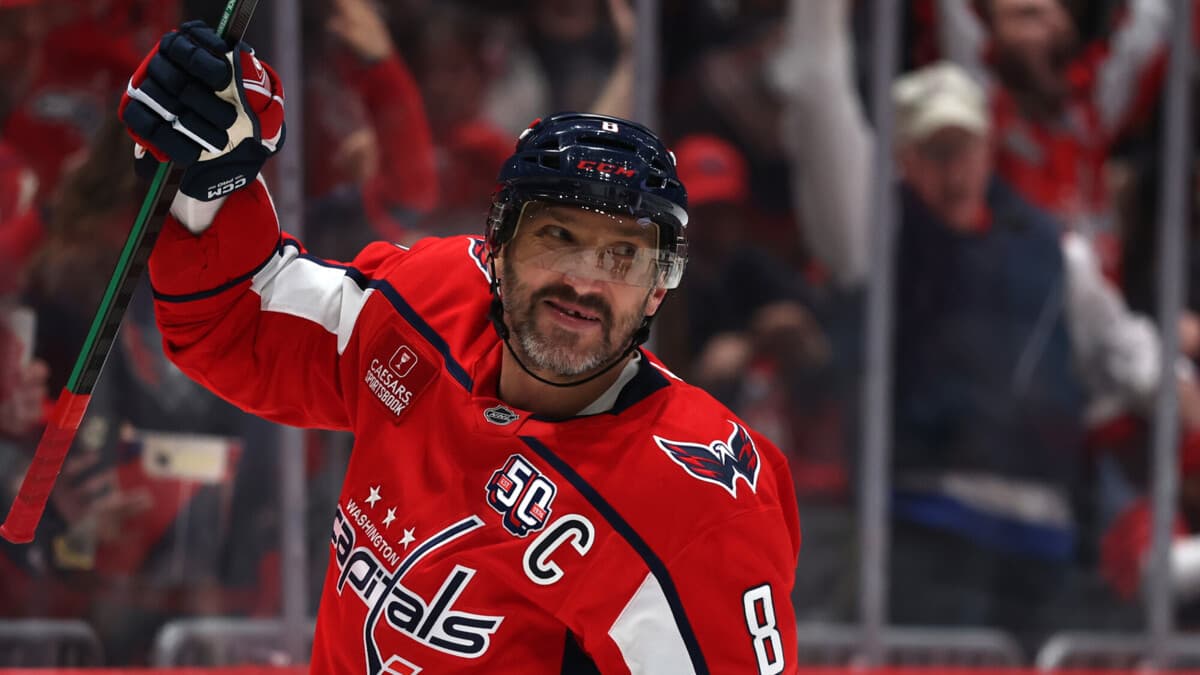 Российский хоккеист сборной Кувейта: местные следят за погоней Овечкина за рекордом Гретцки