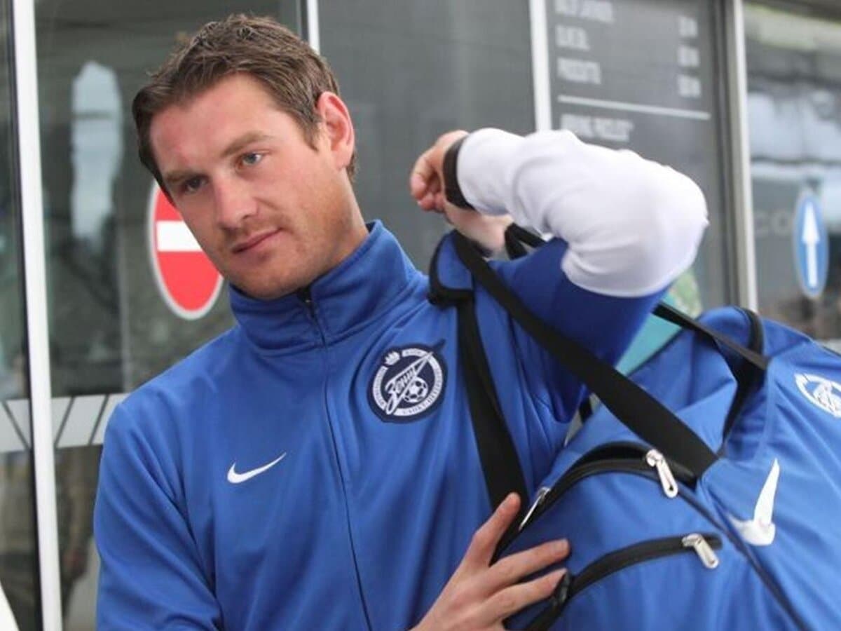 Ивица Крижанац: в Хорватии больше не следят за российским футболом