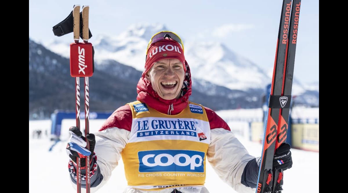 Тренер Большунова: планируем зарубежные сборы летом