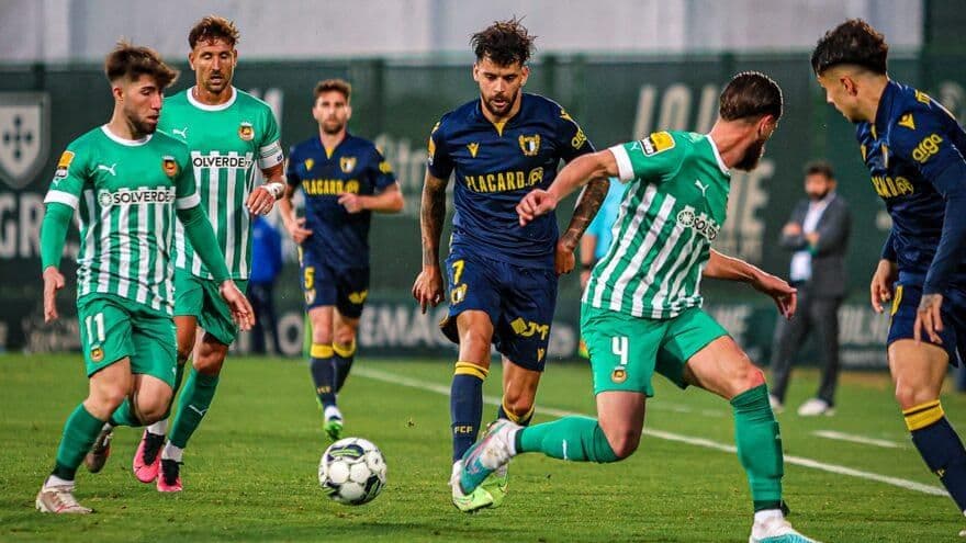 «Фамаликан» - «АВС»