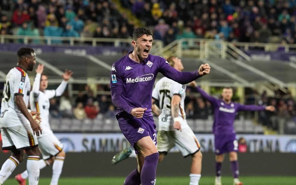 «Фиорентина» – «Аталанта»