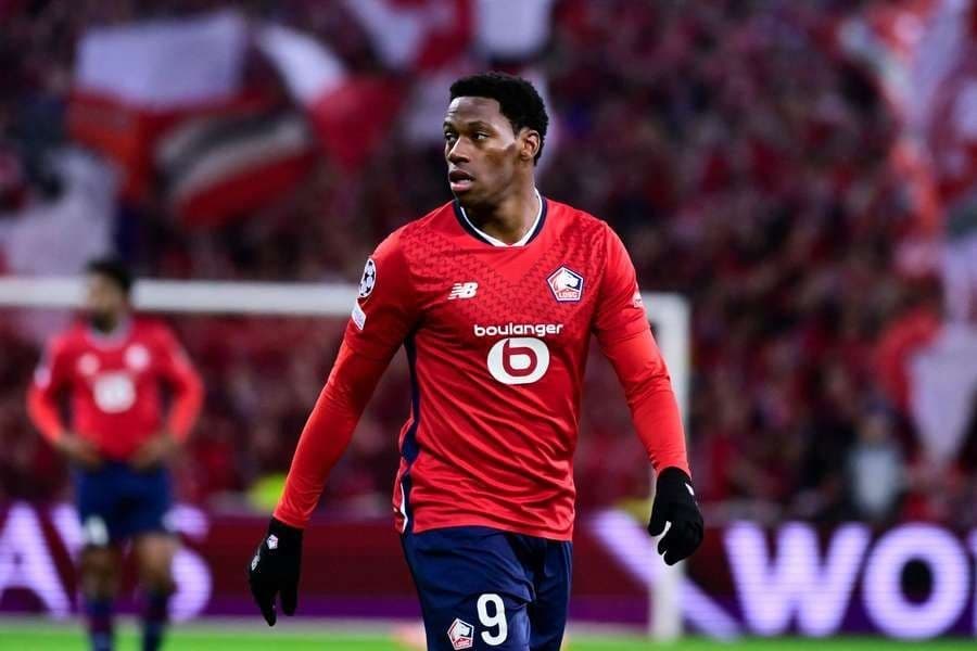 Лилль - Ланс